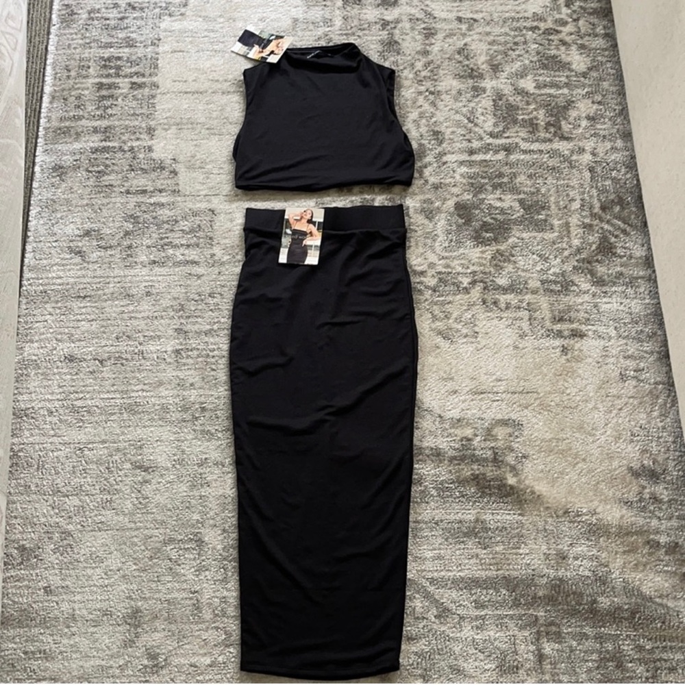 Naked wardrobe new w/ tags set